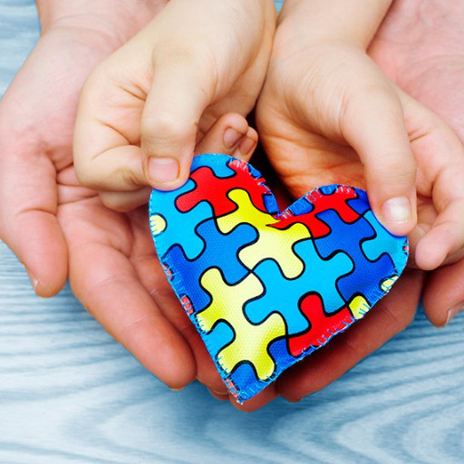 Imagem ilustrativa do curso de ABA e o Tratamento de Crianças com Autismo